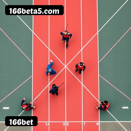 Guia visual quadrado da instalação APK 166bet