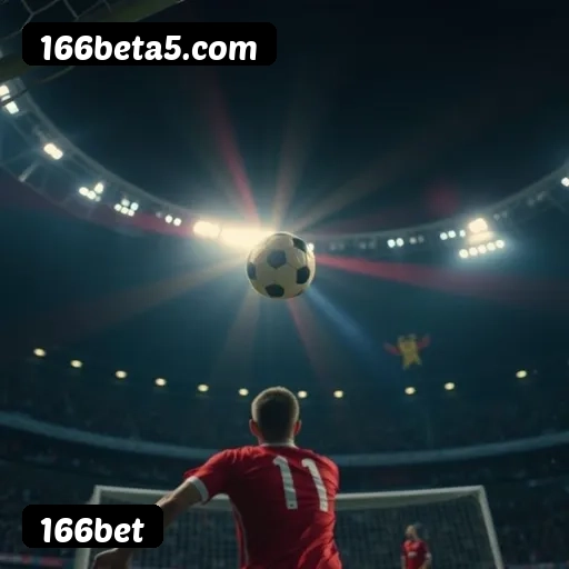 Interface do Aplicativo 166bet - Design Premium e Intuitivo